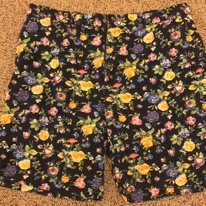 Polo Ralph Lauren shorts size 34